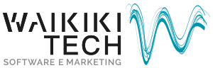 Waikiki Tech — Software e AI per processi operativi